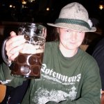 Wanderung Hoher Bogen